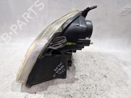 Faro derecho OPEL MERIVA A MPV (X03) 1.7 CDTI (E75) | BP30787408C29