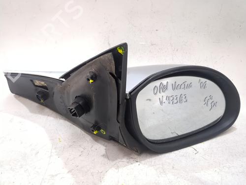 Used Right mirror OPEL VECTRA B (J96) 2.0 DTI 16V (F19) (101 hp) 27806546