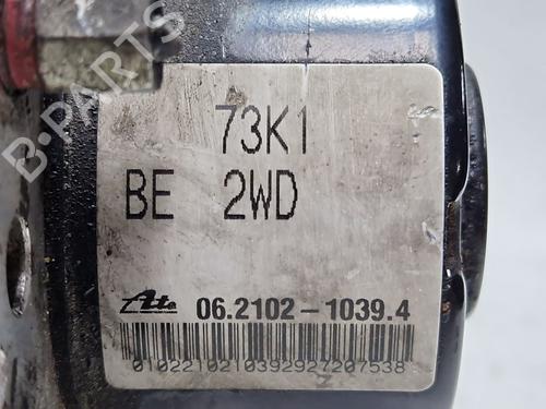 ABS SUZUKI SWIFT IV (FZ, NZ) 1.3 DDiS (AZG413D, ZC02S, ZC92S) | BP30777208M43