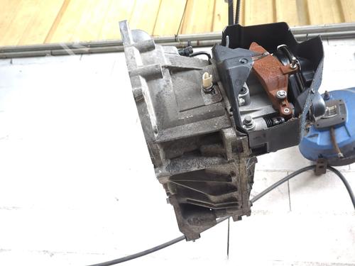Gearbox FORD FOCUS I (DAW, DBW) 1.6 16V | BP26613083M3 
