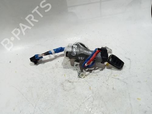 Used Ignition barrel HYUNDAI i30 (FD) 1.6 CRDi (128 hp) 27310538