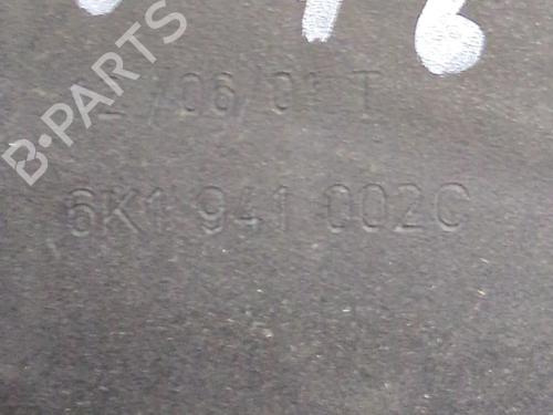 Right headlight SEAT CORDOBA (6K1, 6K2) 1.9 D | BP25834993C29 
