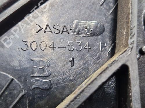 Bakspejl Højre FORD FOCUS I Saloon (DFW) 1.8 Turbo DI / TDDi | BP29994519C27 