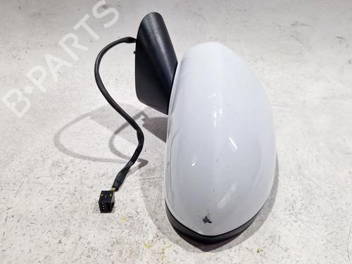 Left mirror OPEL CORSA E (X15) 1.3 CDTI (08, 68) | BP29697121C26 