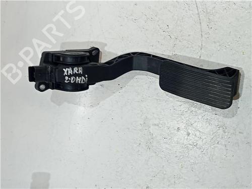 Pedal CITROËN XSARA (N1) 1.9 TD | BP24967506I4 