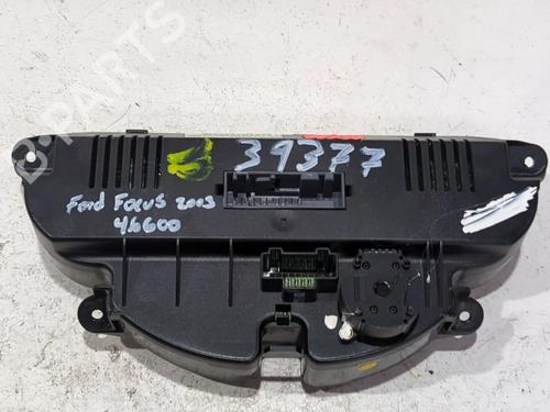 Climate control FORD FOCUS II Turnier (DA_, FFS, DS) 1.8 TDCi | BP23927625I5 - Image 2