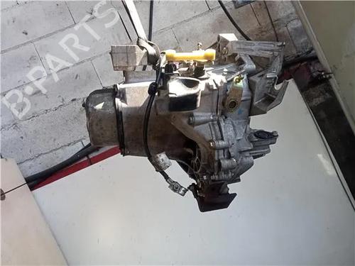 Gearbox CITROËN C2 (JM_) 1.1 | BP23918094M3 