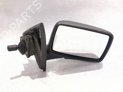 Used Right mirror FORD ESCORT V (AAL, ABL) 1.6 (105 hp) 32282793