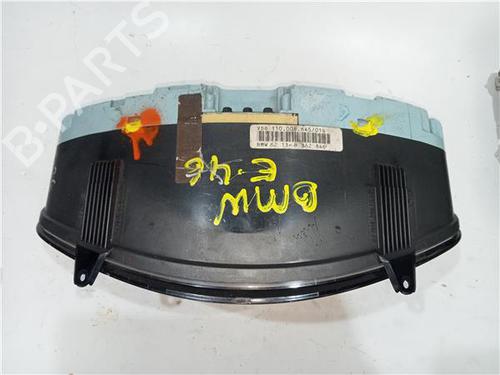 Instrument cluster BMW 3 (E46) 323 i | BP23932710C47 