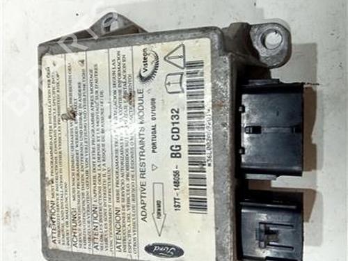 Kollisjonspute styreenhet FORD MONDEO III Saloon (B4Y) 2.0 16V DI / TDDi / TDCi | BP23906902M53 