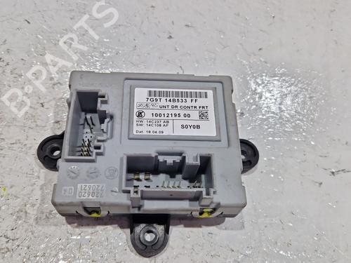 Used Electronic module FORD MONDEO IV (BA7) 1.8 TDCi (125 hp) 30936304
