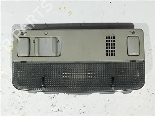 Innerbelysning SEAT LEON (1M1) 1.9 TDI (110 hp) 24123225