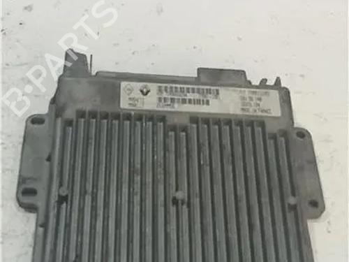 Module électronique RENAULT CLIO II (BB_, CB_) 1.9 D (B/CB0E, BB0J) | BP23912779M83 