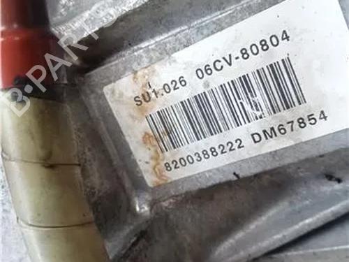 Gearbox RENAULT ESPACE IV (JK0/1_) 2.0 dCi (JK03, JK04, JK1C, JK1G, JK1J, JK1K) | BP23919533M3 