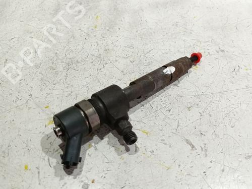 Used Injector Injector OPEL ZAFIRA / ZAFIRA FAMILY B (A05) 1.9 CDTI (M75) (120 hp) 40080223 40080223