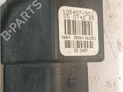 Right rear window motor VW GOLF IV (1J1) 1.4 16V | BP23912784E22 