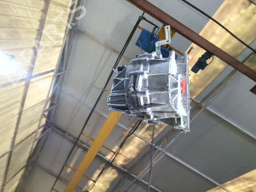 Gearbox SSANGYONG TIVOLI 1.6 XDi 160 | BP38639071M3 - Image 8