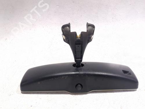 Rear mirror SEAT IBIZA IV SC (6J1, 6P5) 2.0 TDI | BP31370301I6 