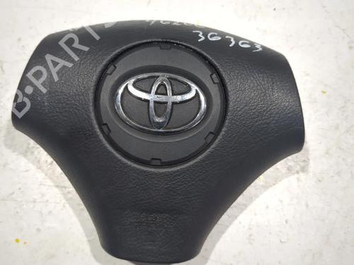 Førerens kollisjonspute TOYOTA COROLLA (_E12_) 2.0 D-4D (CDE120_, CDE120R) | BP23925975C9 