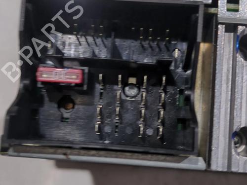 Bilradio PEUGEOT 407 (6D_)  | BP24977357E6 