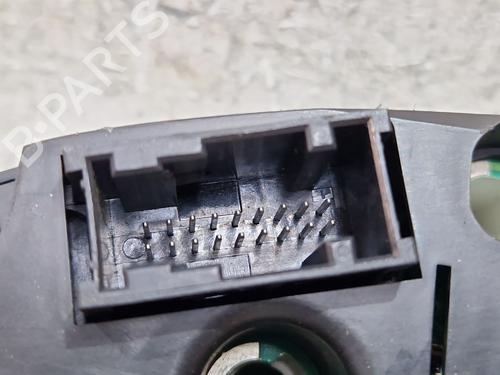 Instrument cluster CITROËN XSARA PICASSO (N68) 2.0 HDi | BP29877483C47