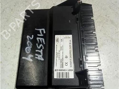Modulo di controllo comfort FORD FIESTA IV (JA_, JB_) 1.0 i (65 hp) 23927264