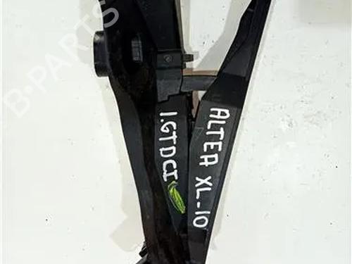Pedal SEAT ALTEA XL (5P5, 5P8) 1.9 TDI | BP23930889I4 