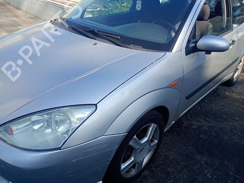 Headlight switch FORD FOCUS I (DAW, DBW) 1.8 TDCi | BP37694609I24  - Image 7