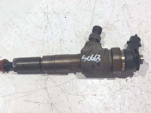Used Injector PEUGEOT 206 Hatchback (2A/C) 1.4 HDi eco 70 (68 hp) 27451803