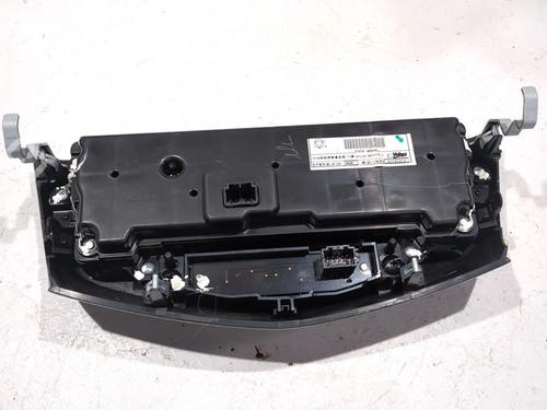 Climate control NISSAN QASHQAI II (J11, J11_) 1.5 dCi | BP24253429I5 - Image 5