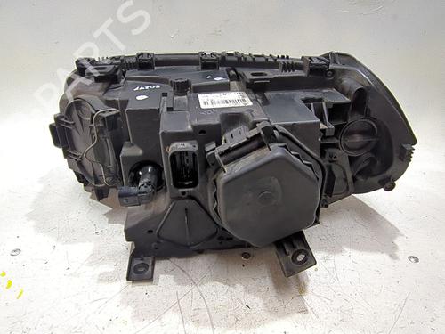 Right headlight BMW X3 (E83) 2.0 sd | BP27311589C29 