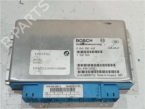Gearbox control unit BMW 5 (E39) 525 i | BP23920225M52 