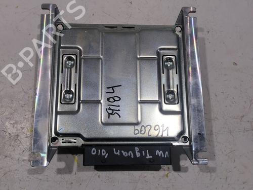Electronic module VW TIGUAN (5N_) 2.0 TDI 4motion | BP29873826M83