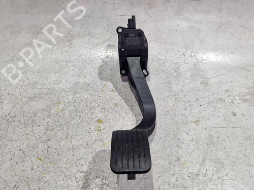 Used Pedal Pedal PEUGEOT 5008 (0U_, 0E_) 1.6 HDi (112 hp) 34115239 34115239