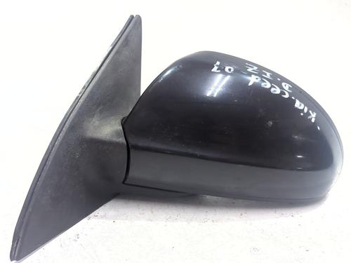Left mirror KIA CEED (CD) 1.6 CRDi 115 | BP38858741C26 - Image 3