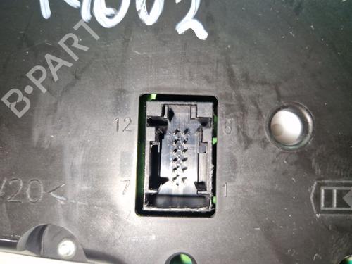 Instrument cluster SAAB 9-3 (YS3D) 2.2 TiD | BP35785559C47 - Image 5