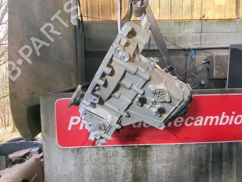 Gearbox SEAT LEON (1M1) 1.9 TDI | BP32860612M3  - Image 5