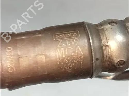 Elektronisk sensor HYUNDAI MATRIX (FC) 1.5 CRDi | BP23921726M84