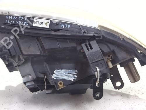 Right headlight BMW 1 Coupe (E82) | BP38037598C29 - Image 5