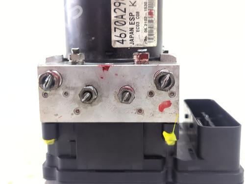 ABS pump MITSUBISHI ASX (GA_W_) 1.8 DI-D 4WD (GA6W) | BP38952653M43  - Image 6