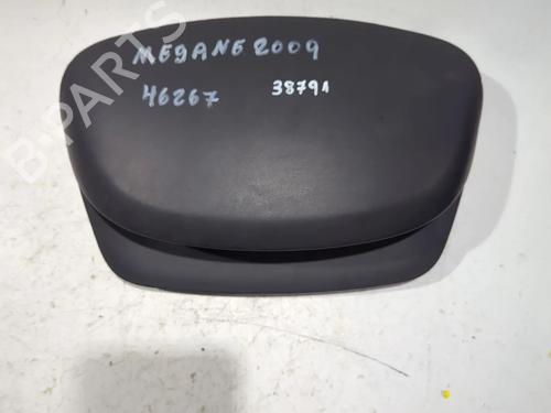 Display RENAULT MEGANE III Hatchback (BZ0/1_, B3_) 1.9 dCi (BZ0N, BZ0J) | BP23927247C48 