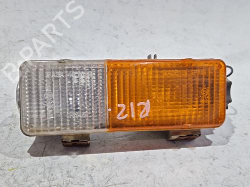 Used Left front indicator RENAULT 12 1.4 (72 hp) 30527768