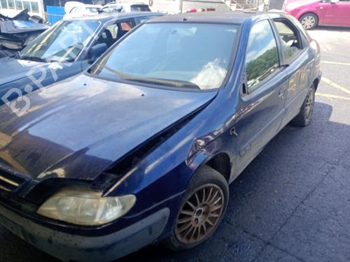 Used Parts CITROËN XSARA (N1) 1.9 D 4868708