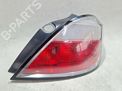 Right taillight OPEL ASTRA H (A04) 1.7 CDTI (L48) | BP29521714C35 