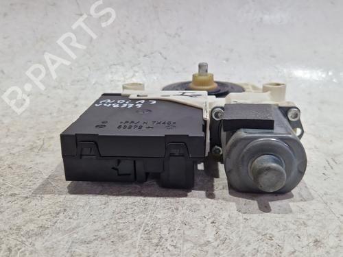 Left front window motor AUDI A3 (8P1) 1.9 TDI | BP36561492E21  - Image 5