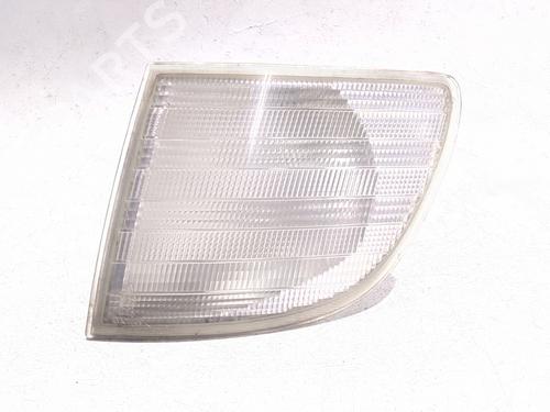 Used Other MERCEDES-BENZ VITO Bus (W638) 108 CDI 2.2 (638.194) (82 hp) 32166360