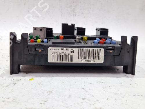 Caja reles / fusibles CITROËN XSARA PICASSO (N68) 1.6 HDi | BP29990234E1 