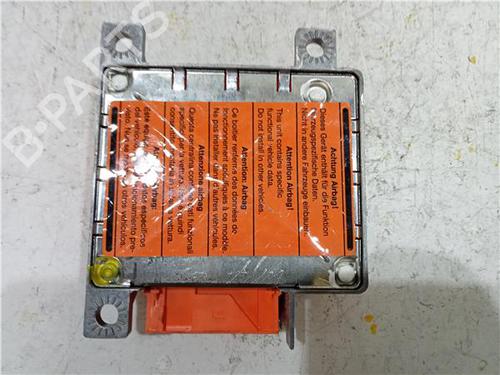 ECU airbags BMW 5 (E39) 525 tds | BP23907170M53 