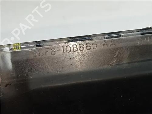 Cockpit FORD FIESTA V (JH_, JD_) 1.25 16V (75 hp) 23914665