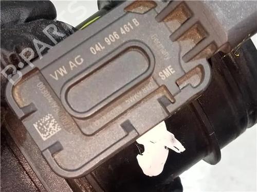 Mass air flow sensor VW POLO V (6R1, 6C1) 1.4 TDI | BP23923151M95